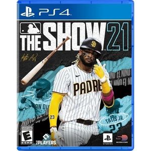 The Show PS4 Game